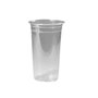 Copo Galvanotek 650ml Cristal G865 C/ 50un