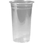 Copo Galvanotek 650ml Cristal G865 C/ 50un