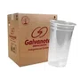 Copo Galvanotek 650ml Cristal G865 C/ 50un