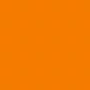 Copo Laranja 200ml com 50 Unidades Forfest