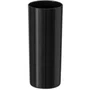 Copo Long Drink Preto 350ml Massari