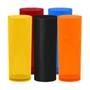 Copo Long Drink Preto 350ml Massari