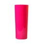 Copo Long Drink Rosa 350ml Massari