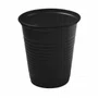Copo Preto Forfest 200ml c/ 50un