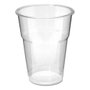 Copo Supremo 300ml C/40 Unidades Translucido Prafesta