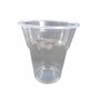 Copo Supremo 500ml C/30 Unidades Translucido Prafesta