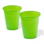 Copo Verde 200ml C/50un Louri Festas