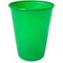 Copo Verde 200ml C/50un Louri Festas