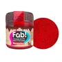 Corante Em Po P/ Chocolate Vermelho Fab 5g