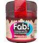 Corante Em Po P/ Chocolate Vermelho Fab 5g
