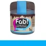 Corante Em Pó Para Chocolate Azul 5g Fab