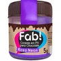 Corante Em Pó Para Chocolate Roxo 5g Fab