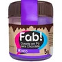 Corante Em Pó Para Chocolate Roxo 5g Fab!