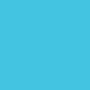 Corante Gel Azul Neon FAB 25g