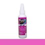 Corante Gel Rosa Fab 25g