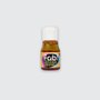 Corante Liquido Laranja 25g Fab!