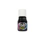 Corante Líquido Preto 10ml FAB!