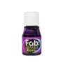 Corante Liquido Roxo 25g Fab!