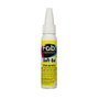 Corante Soft Gel Amarelo 25g Fab
