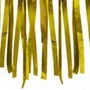 Cordão Metaloide Ouro 10m