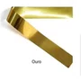 Cordão Metaloide Ouro 10m