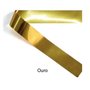 Cordão Metaloide Ouro C/ 10M Ref 0396