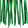 Cordão Metaloide Verde 10m