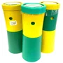 Corneta Verde Amarela Unidade Brasil