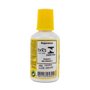 Corretivo Líquido Com Pincel 18 ml Acrilex