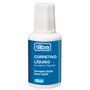 Corretivo Líquido com Pincel 18 ml Tilibra