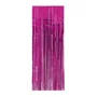 Cortina Metaloide Pink 1x2m