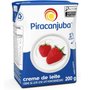 Creme De Leite Piracanjuba 200g