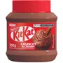 Creme Kit Kat Chocolate com Wafer Recheado 330g Nestle