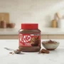 Creme Kit Kat Chocolate com Wafer Recheado 330g Nestle