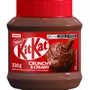 Creme Kit Kat Chocolate com Wafer Recheado 330g Nestle