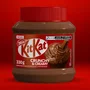 Creme Kit Kat Chocolate com Wafer Recheado 330g Nestle