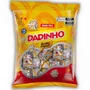 Dadinho Bala de Amendoim 600g Dizioli