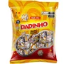 Dadinho Doce Amendoim 600g Dizioli