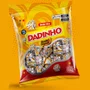 Dadinho Doce Amendoim 600g Dizioli