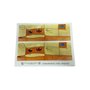 Decoupage Calcodecor Pintura com 02 Unidade