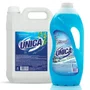 Desinfetante Algas Marinhas 5 Litros Unica