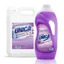 Desinfetante Lavanda 5 litros Unica