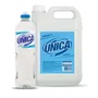 Detergente Liquido Cristal 500ml Unica