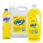 Detergente Liquido Neutro 2 Litros Unica