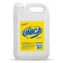 Detergente Líquido Neutro 5 Litros Unica