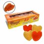 Doce de Batata Doce e Abobora C/50 Unidades Clamel