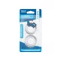 Durex Transparente com Dispenser + 2 Rolos Tilibra