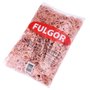 Elástico Látex Japonês N. 8 Fulgor 2550u
