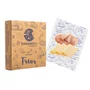 Embale Frios 30x38 Branco com 400 Folhas Embale Bem