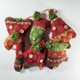 Enfeite Natalino Árvore Trico 14cm Personagens Impulsetto